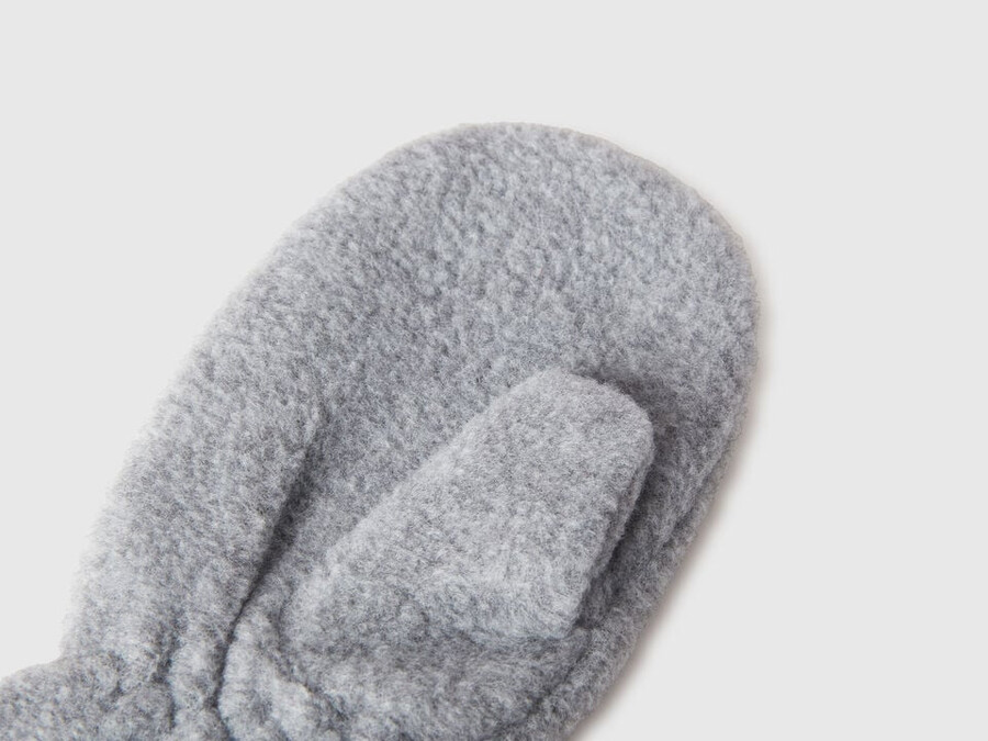 vuoratut fleece-lapaset